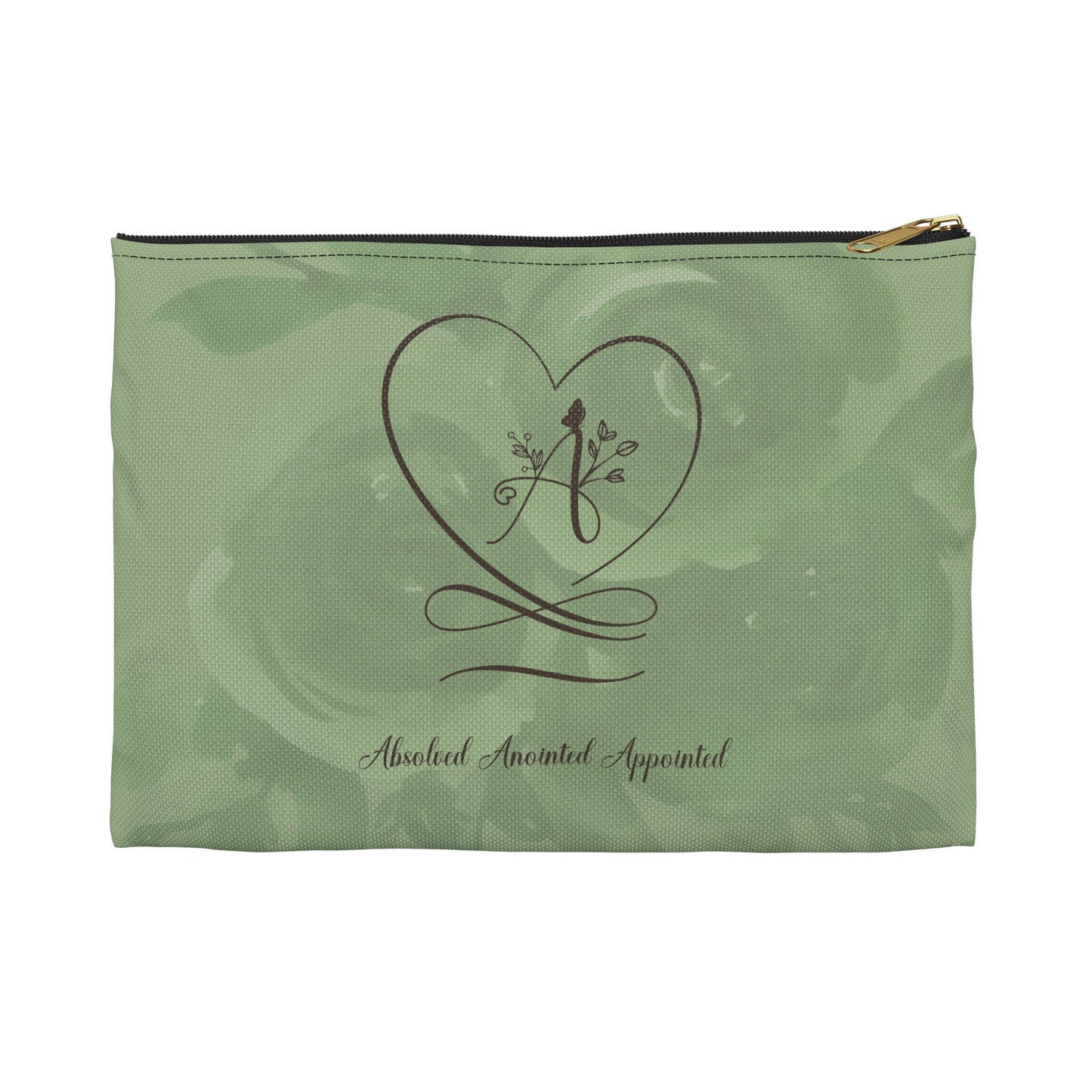 Anointed Accessory Pouch