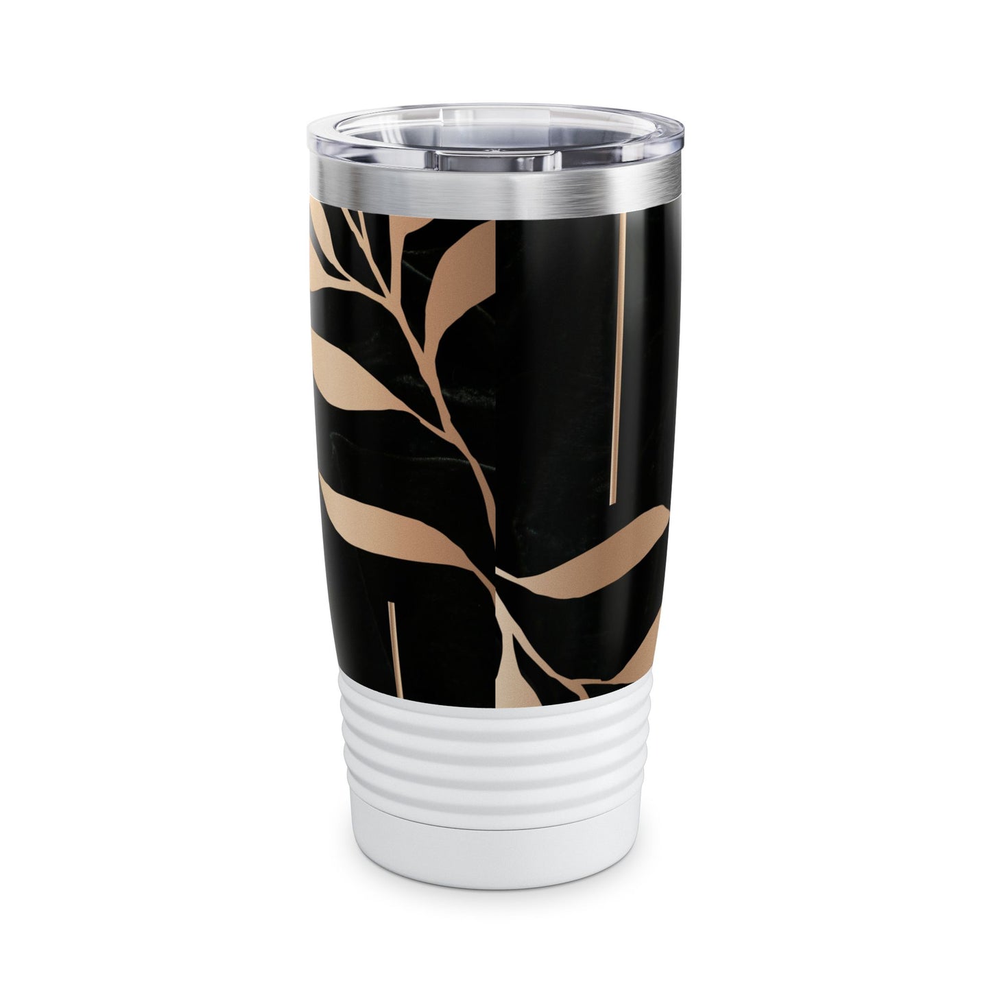 El Roi - (Onyx) Ringneck Tumbler, 20oz