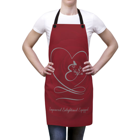 Empowered Apron (AOP)