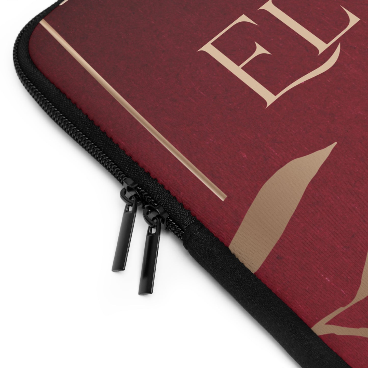 El Roi (Ruby) Laptop Sleeve