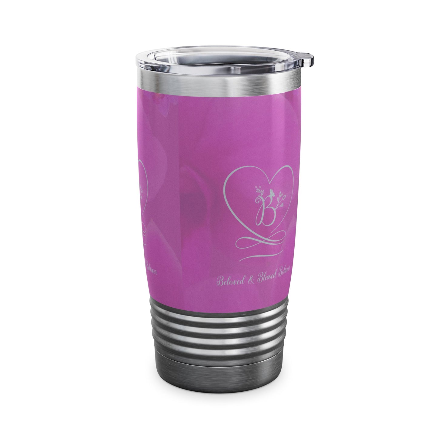 Beloved Ringneck Tumbler, 20oz