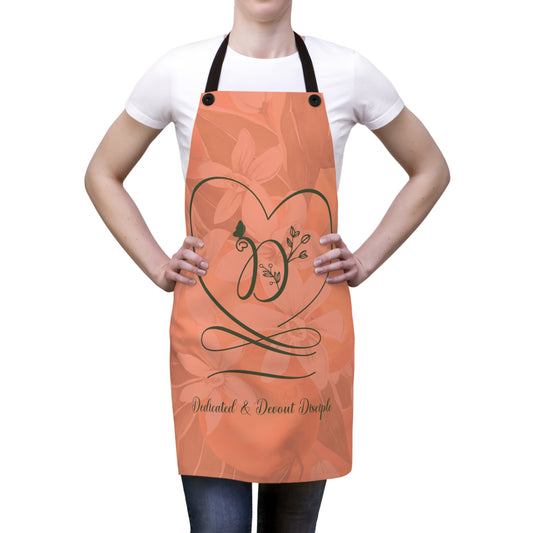 Disciple Apron (AOP)