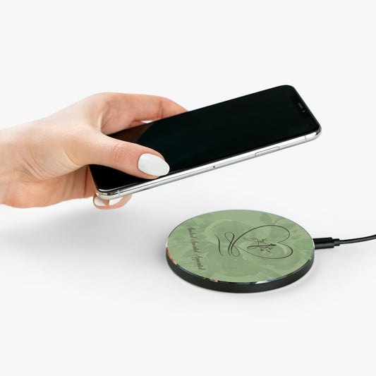 Anointed Wireless Charger