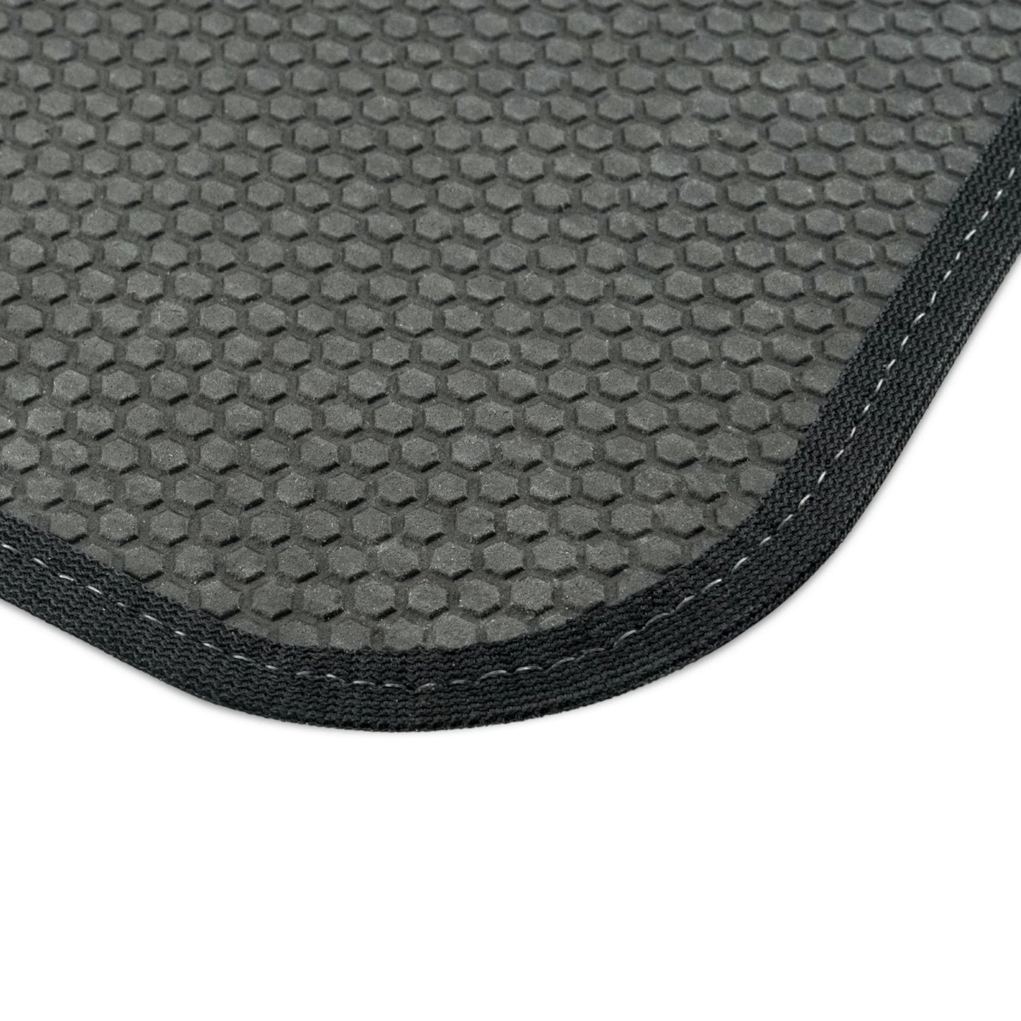 El Roi (Onyx) Car Mats (2x Front)