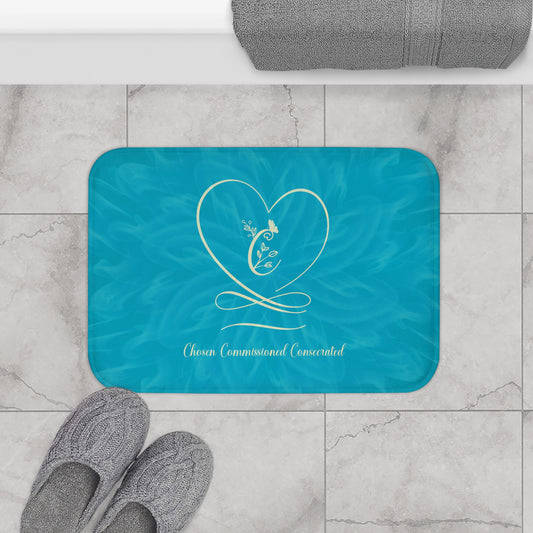 Chosen Bath Mat