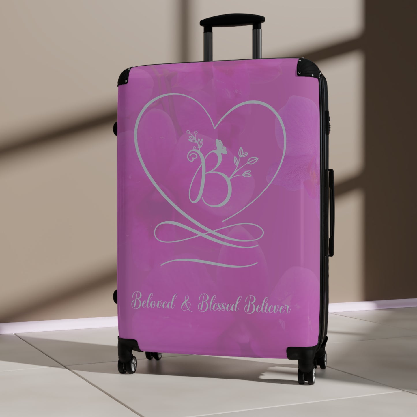 Beloved Suitcase