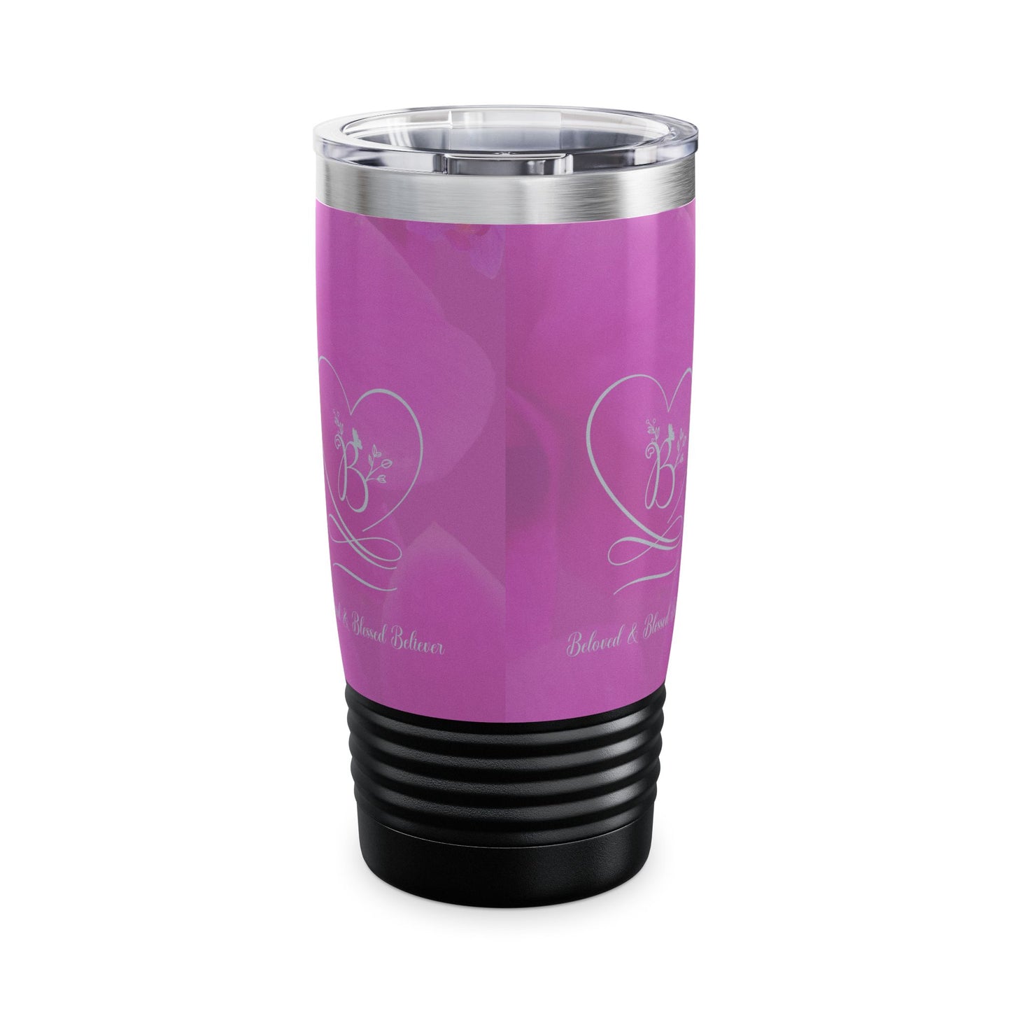 Beloved Ringneck Tumbler, 20oz