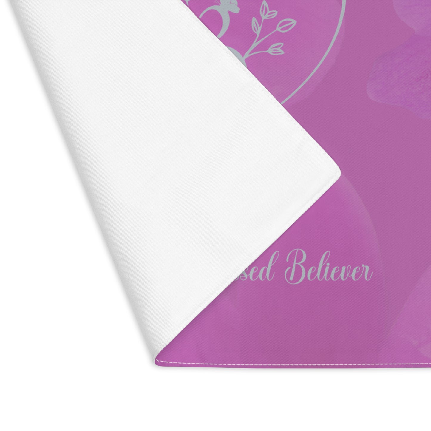 Beloved Placemat, 1pc