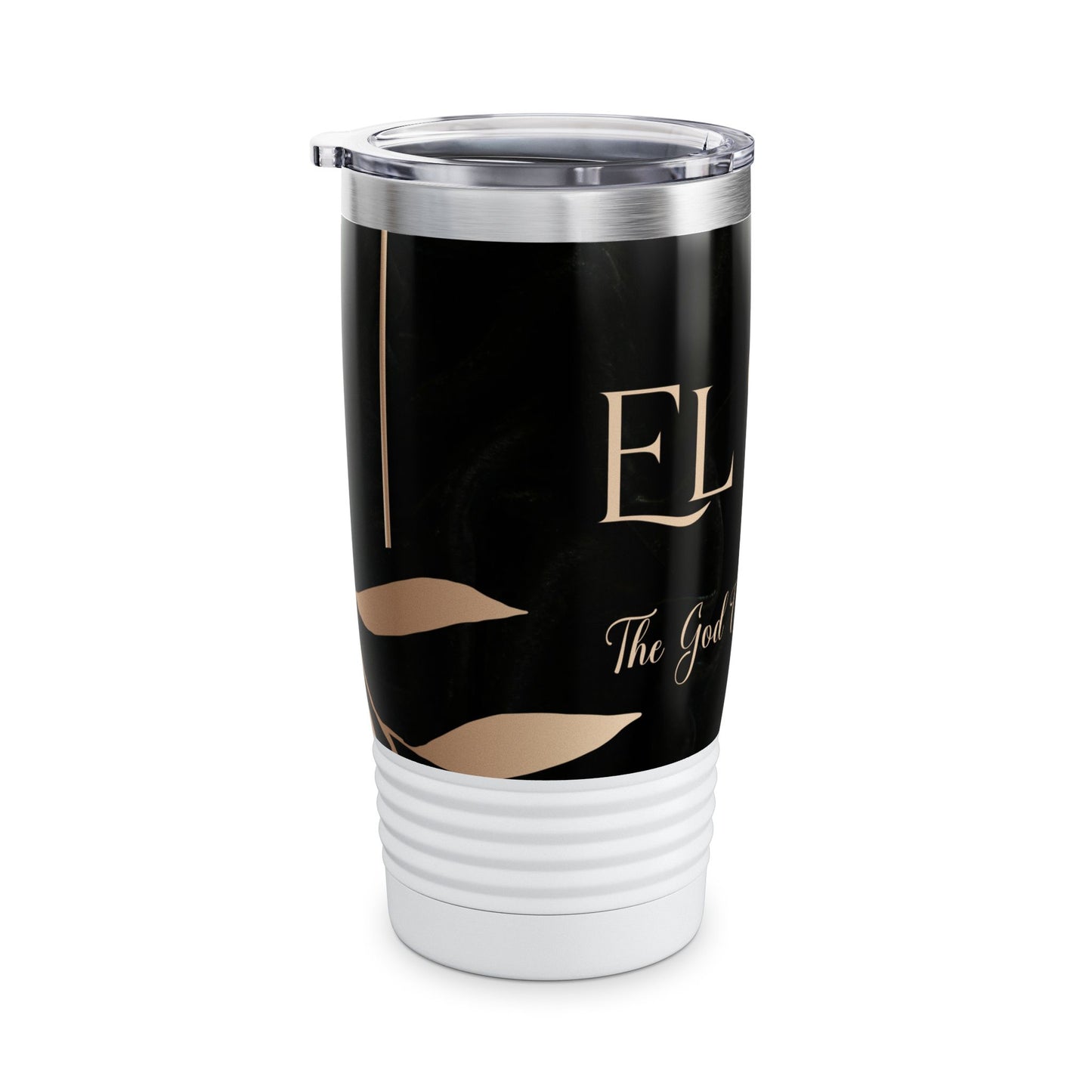 El Roi - (Onyx) Ringneck Tumbler, 20oz