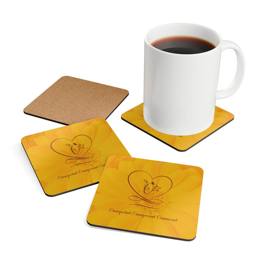 Omnipotent Coaster Set