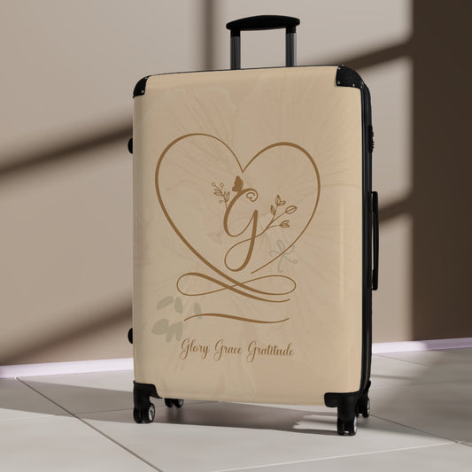 Grace Suitcase