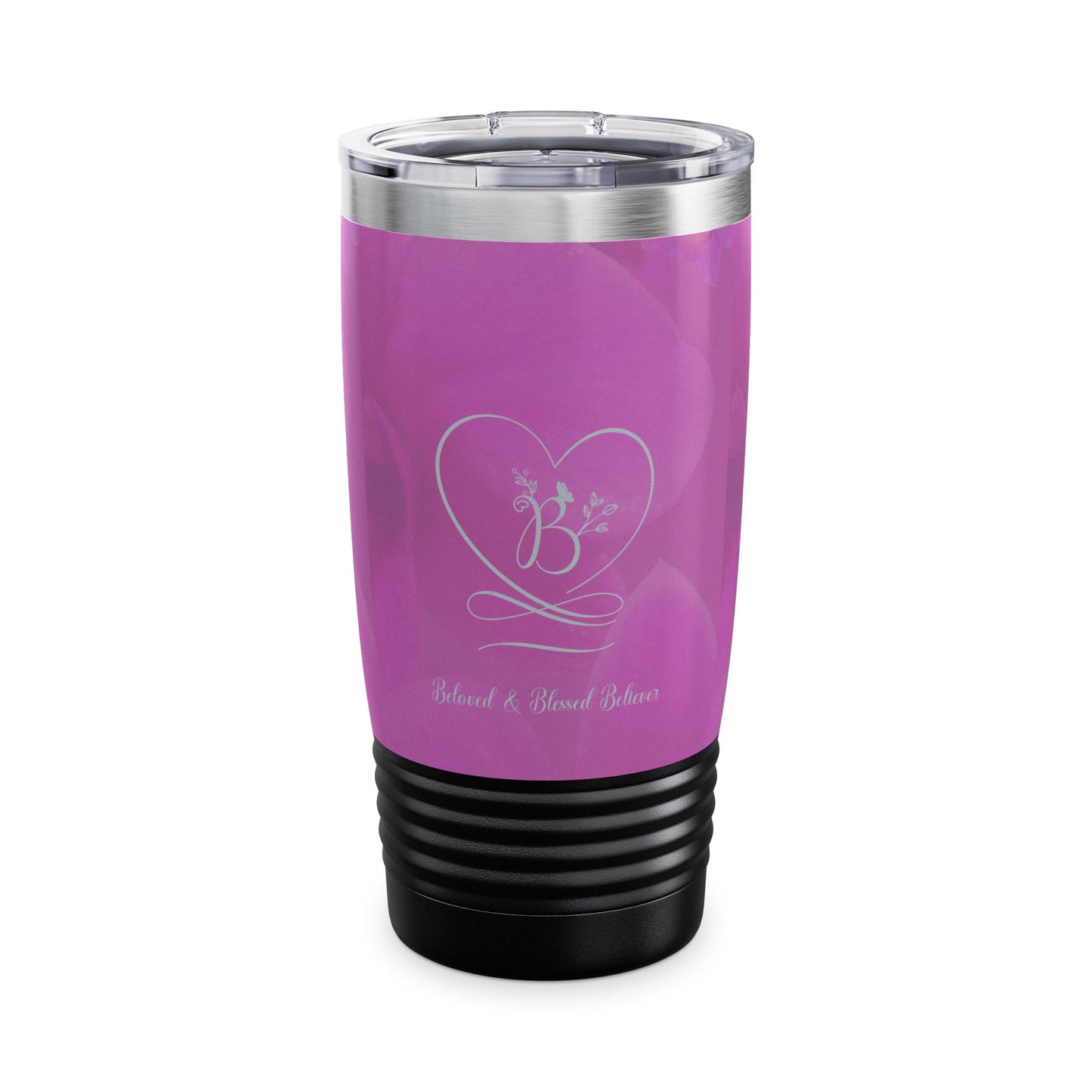 Beloved Ringneck Tumbler, 20oz