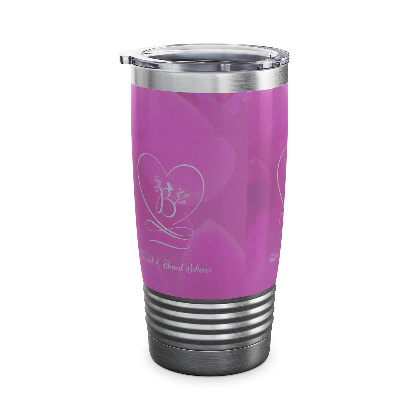 Beloved Ringneck Tumbler, 20oz