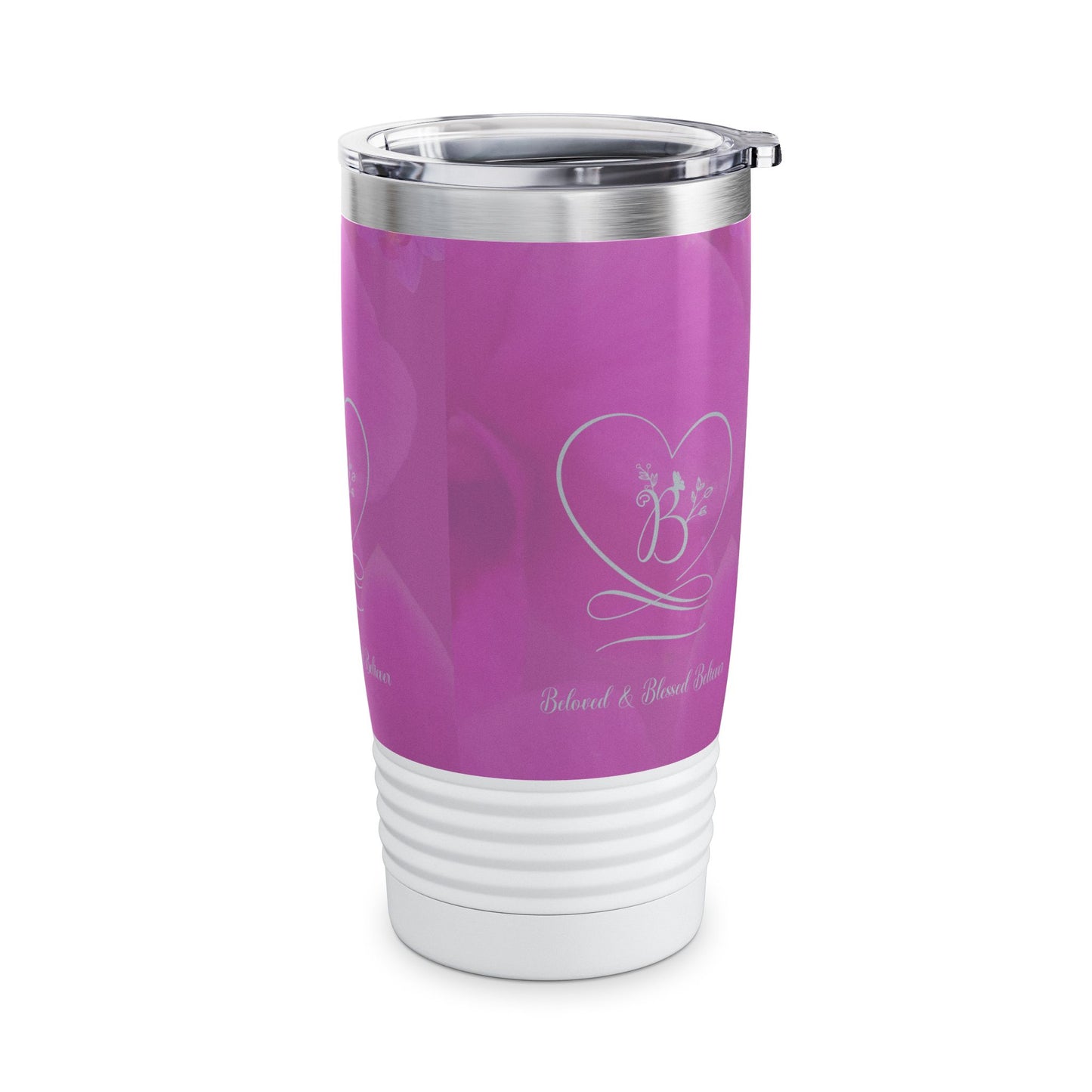 Beloved Ringneck Tumbler, 20oz