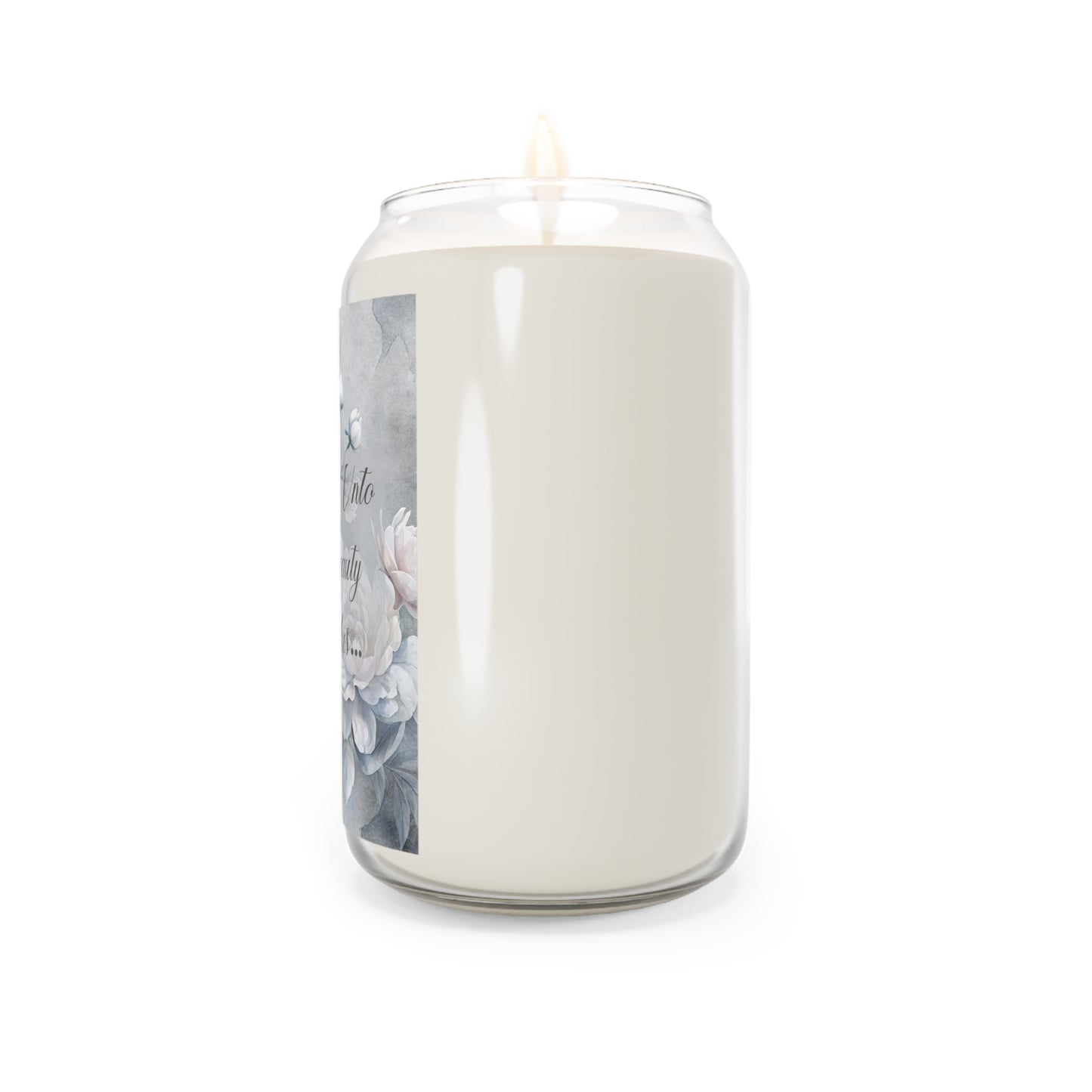 Beauty for Ashes Scented Candle, 13.75oz