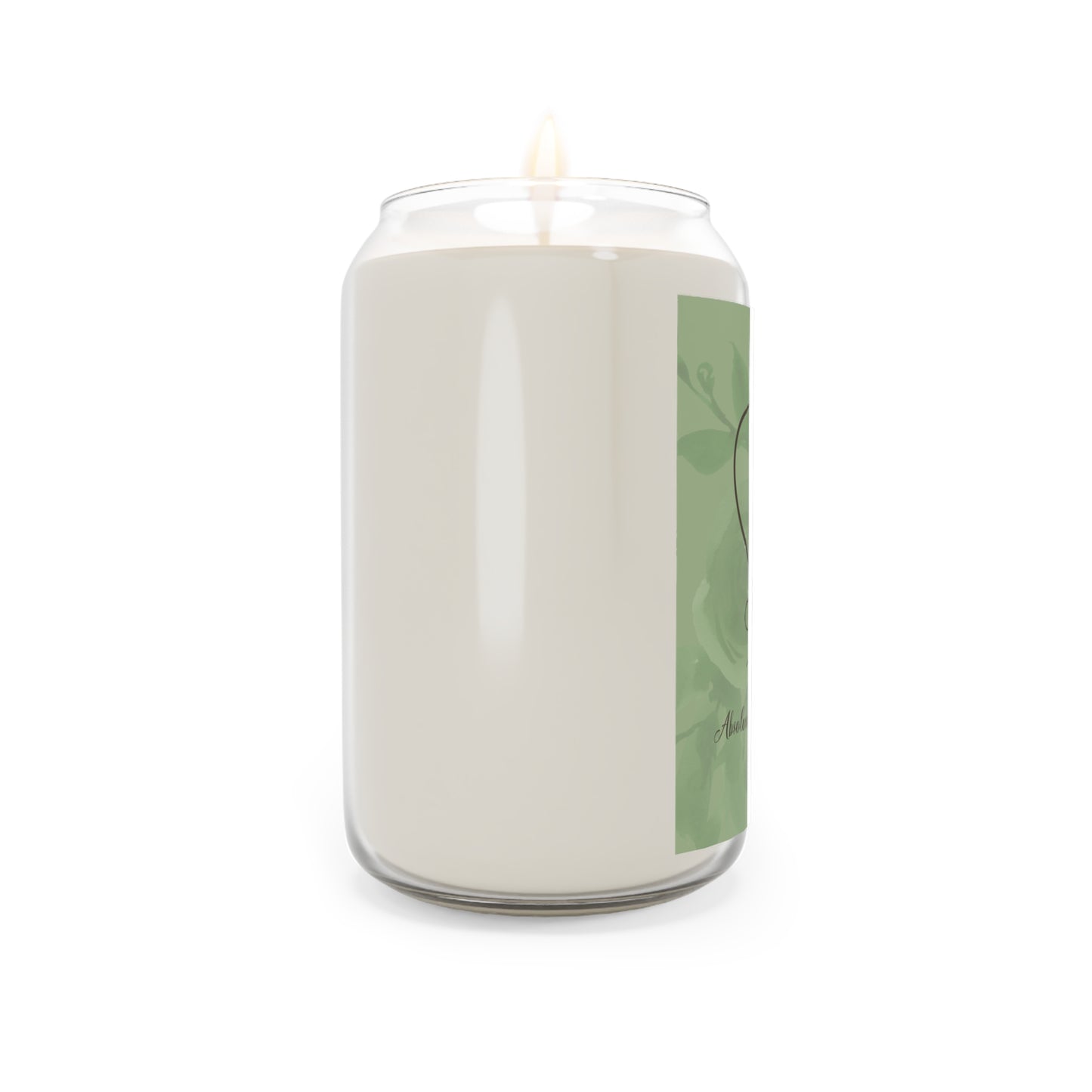 Anointed Scented Candle, 13.75oz