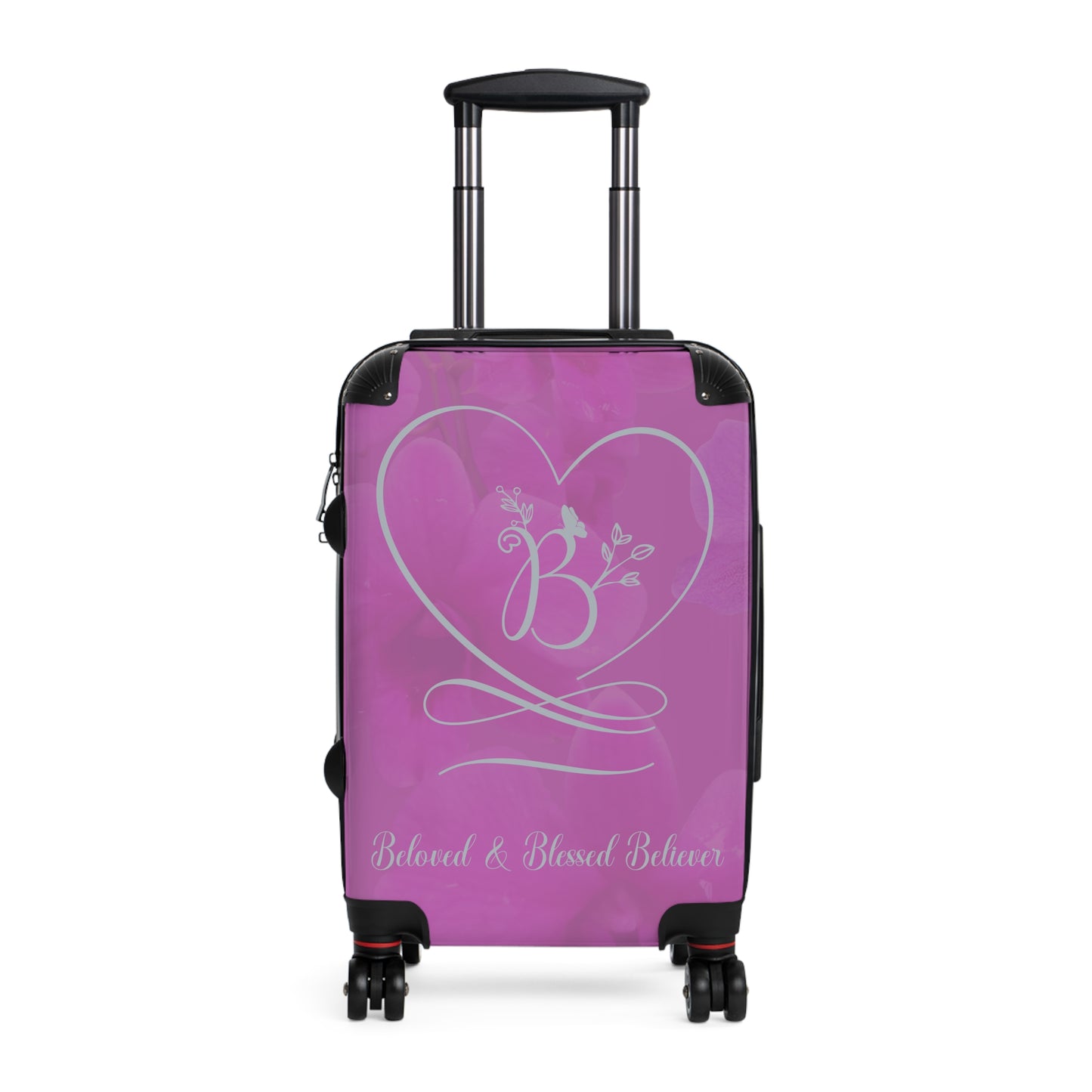 Beloved Suitcase