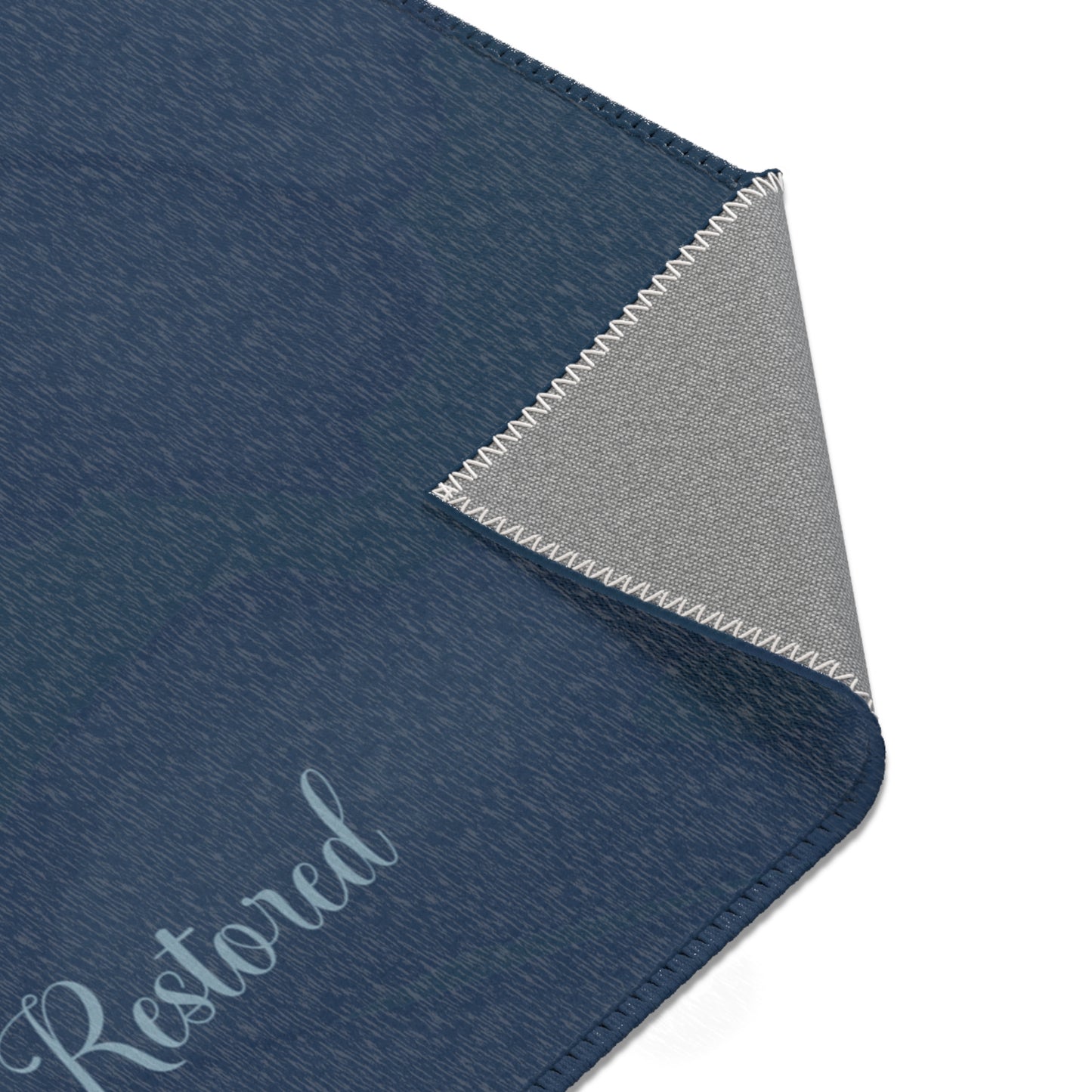 Redeemed Area Rugs