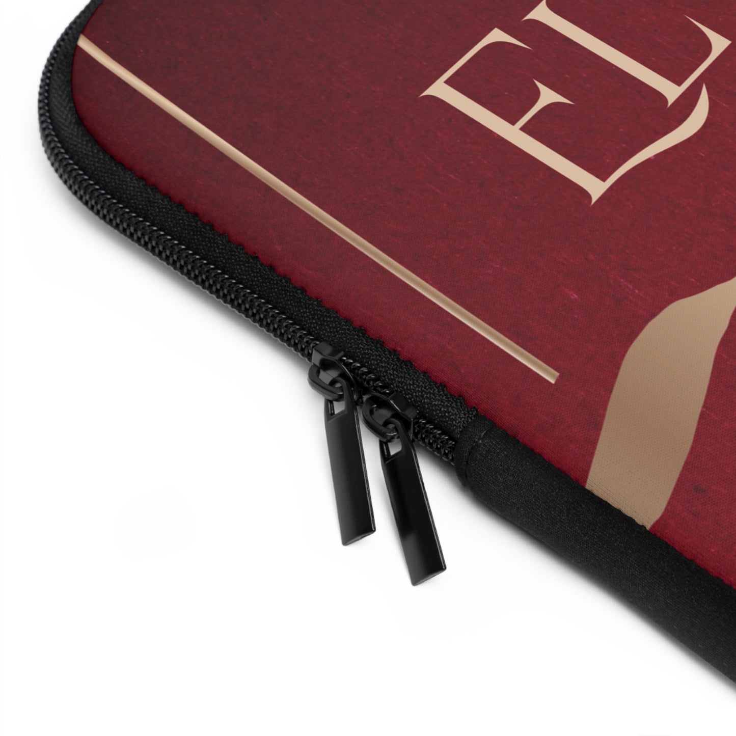 El Roi (Ruby) Laptop Sleeve