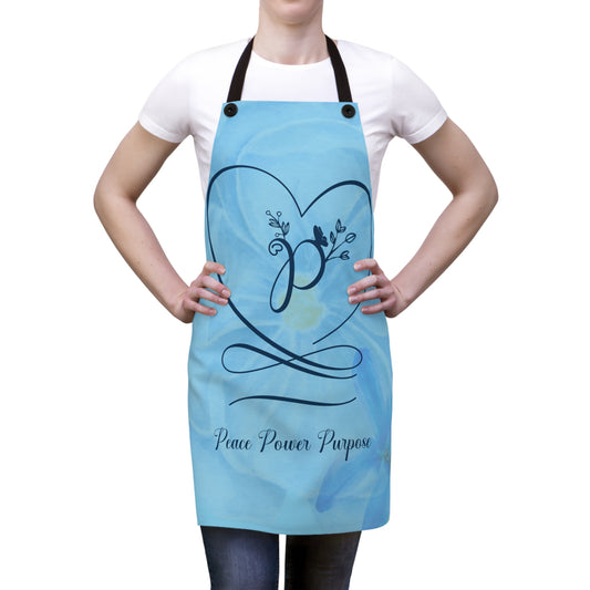 Peace Apron (AOP)