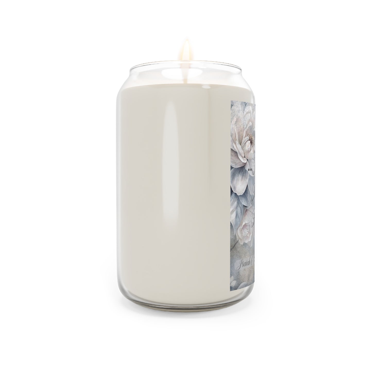 Beauty for Ashes Scented Candle, 13.75oz