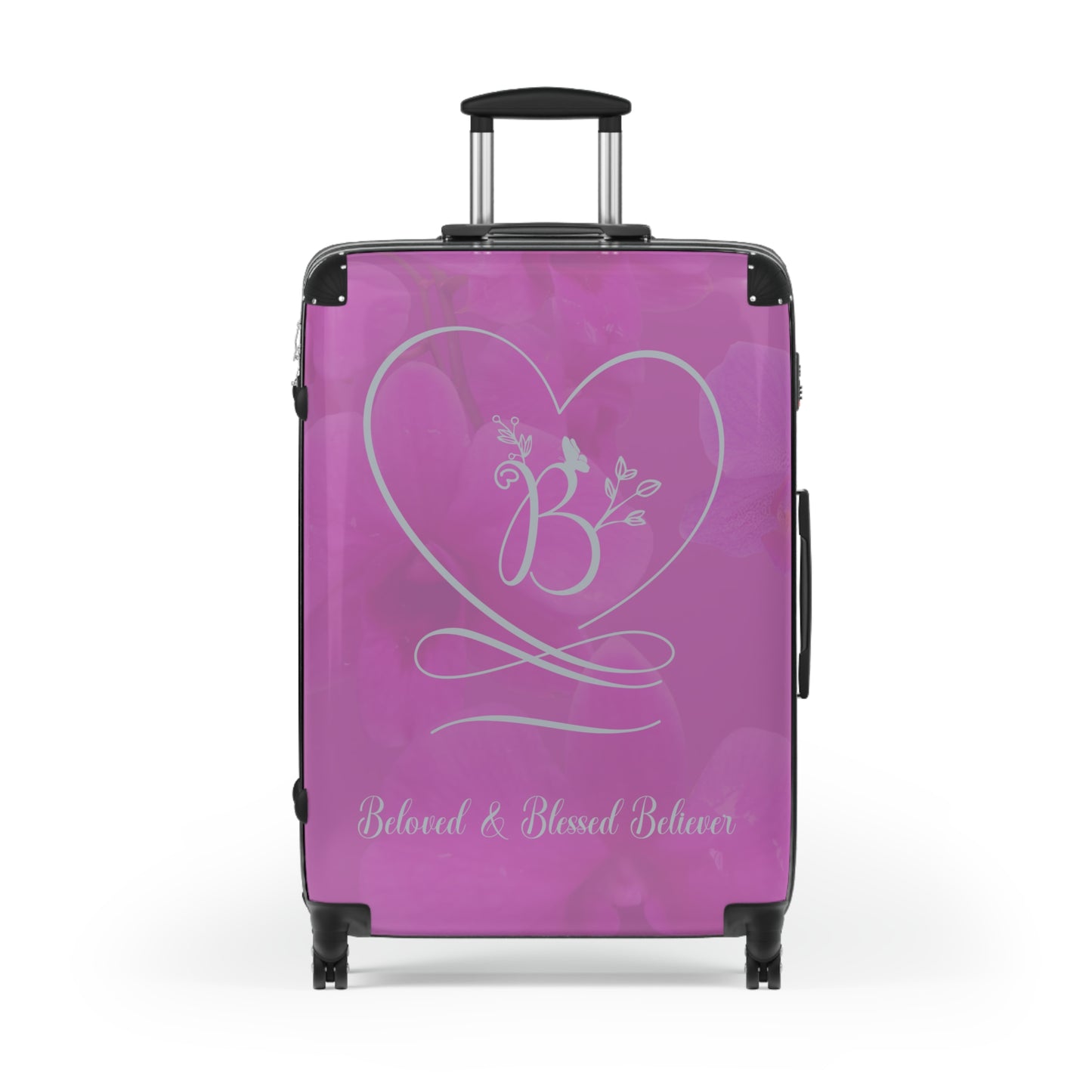 Beloved Suitcase