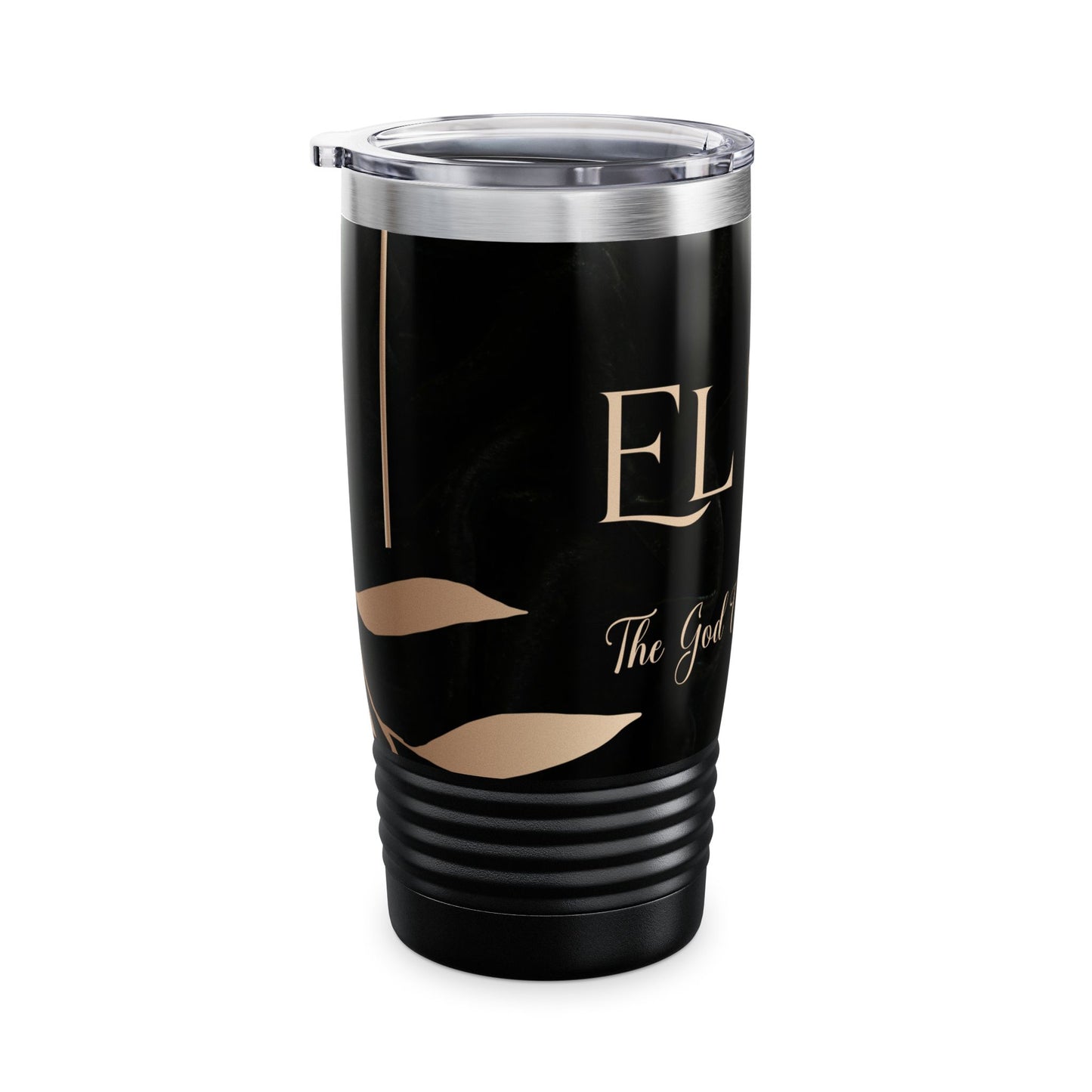 El Roi - (Onyx) Ringneck Tumbler, 20oz