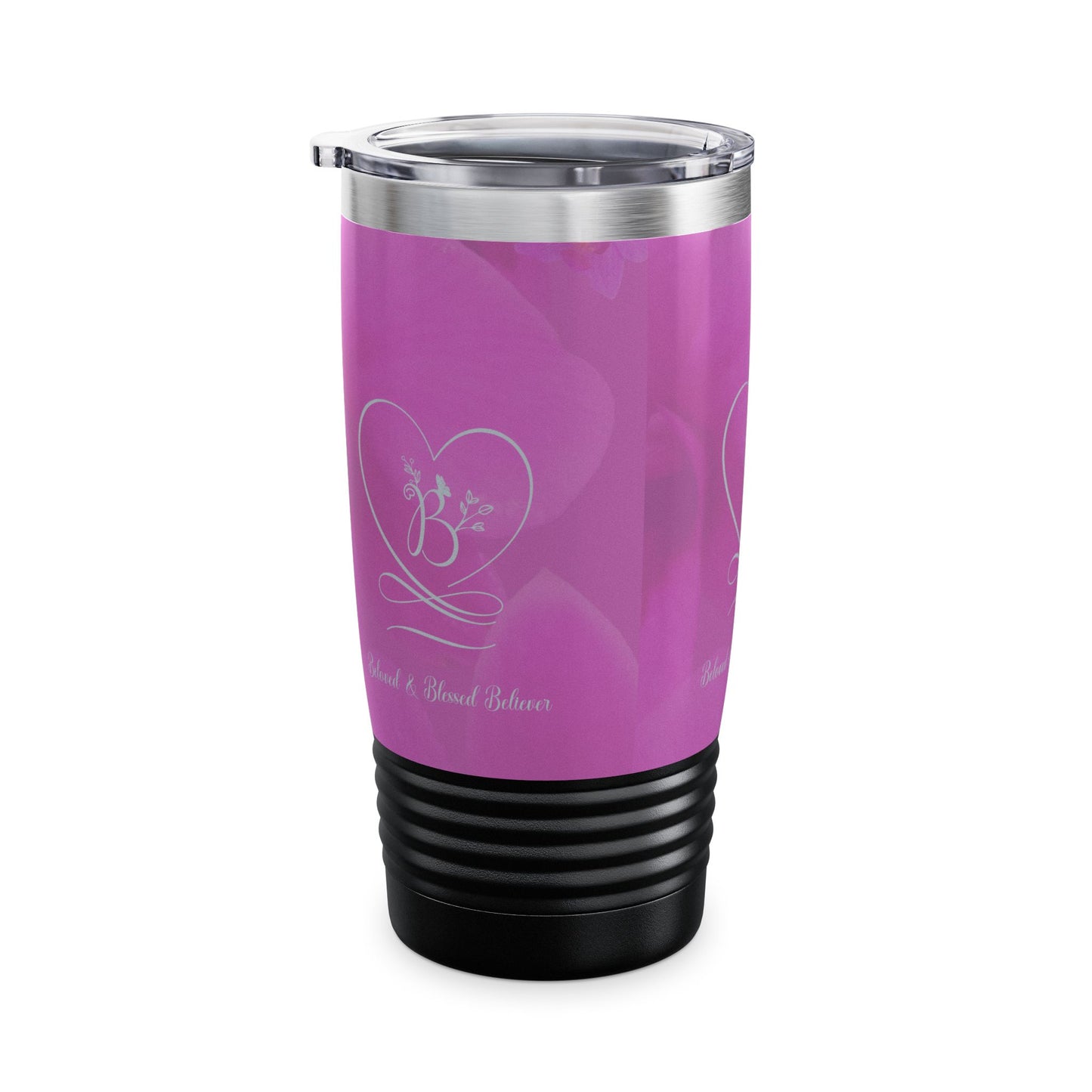 Beloved Ringneck Tumbler, 20oz