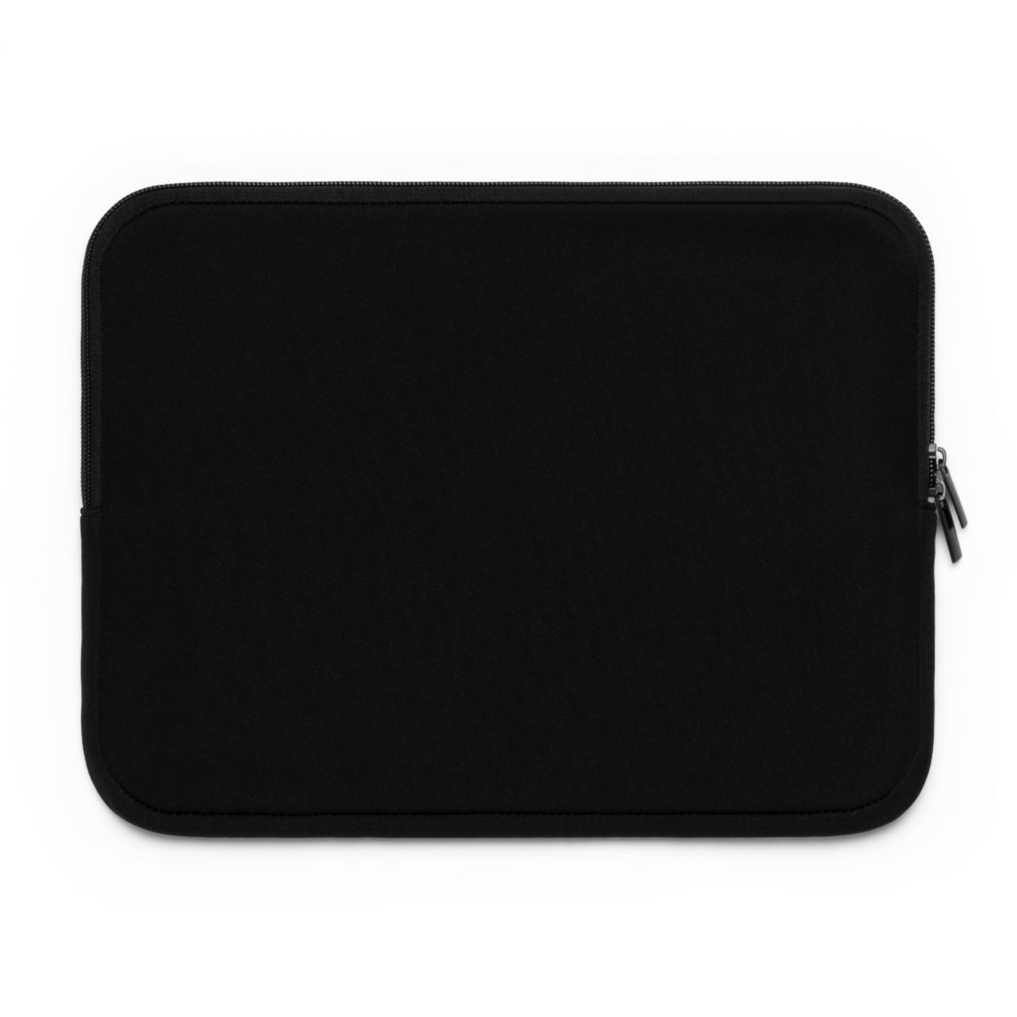 Bonjour la foi Laptop Sleeve