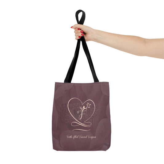 Favored Tote Bag (AOP)