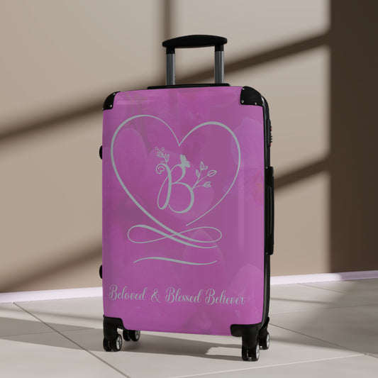 Beloved Suitcase