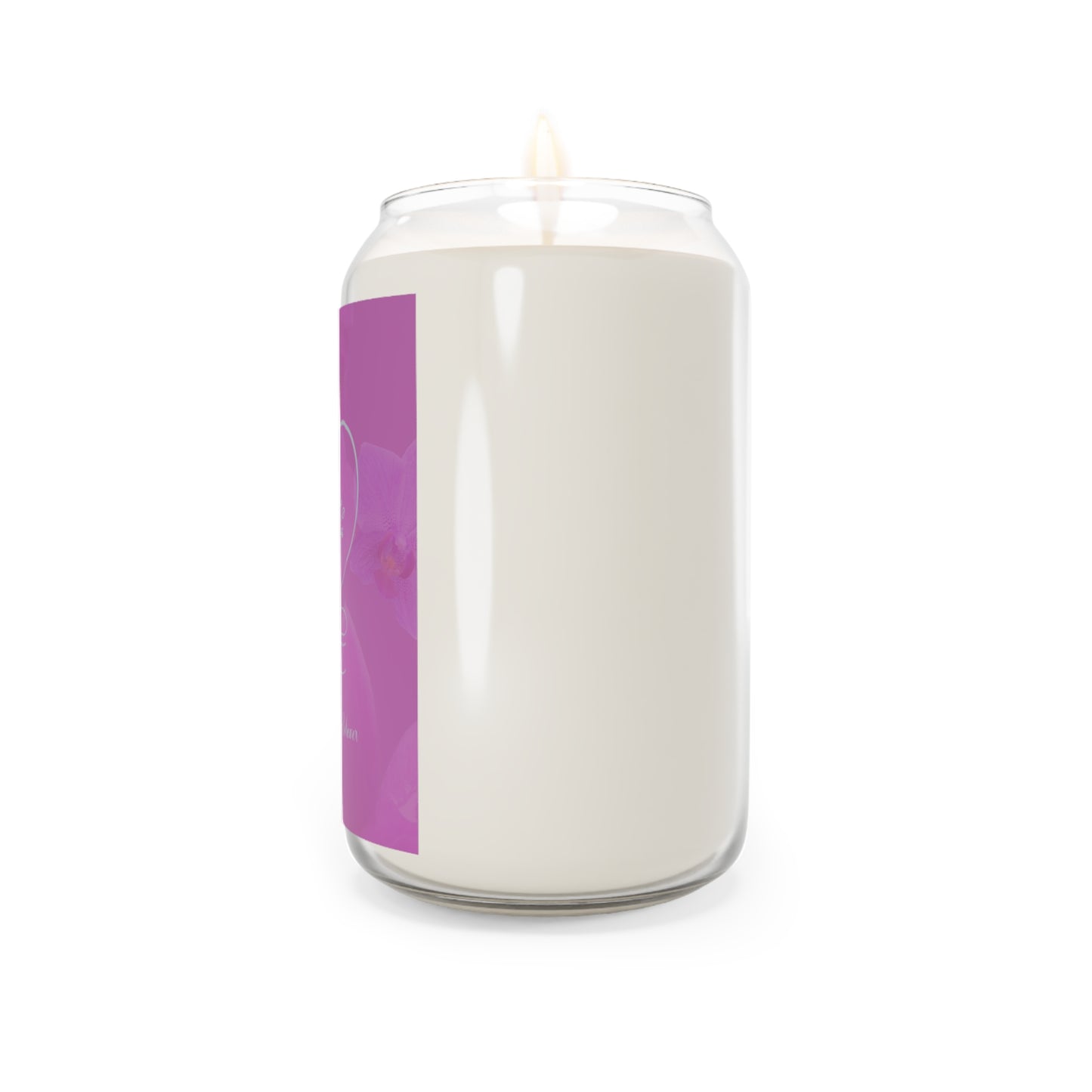 Beloved Scented Candle, 13.75oz