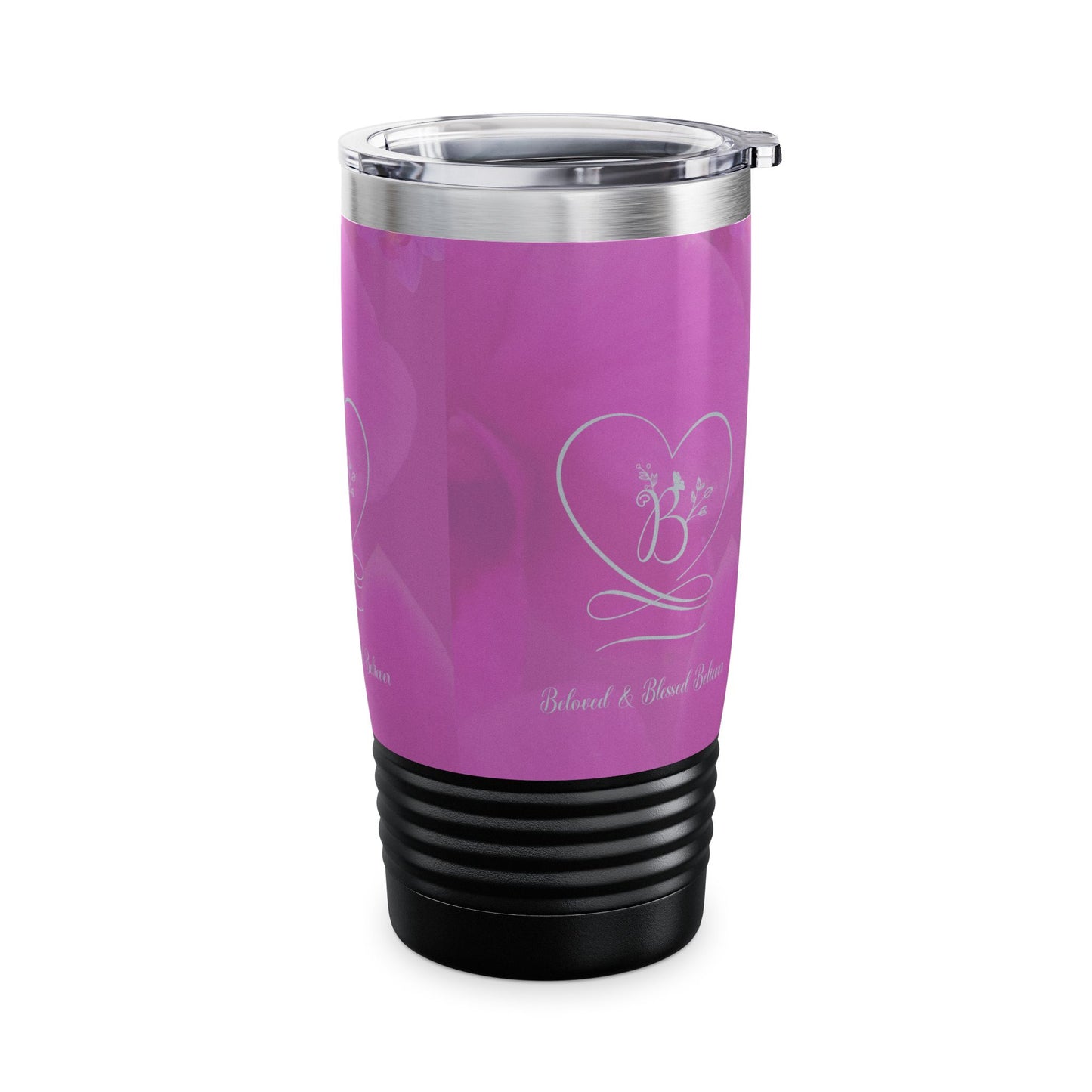 Beloved Ringneck Tumbler, 20oz