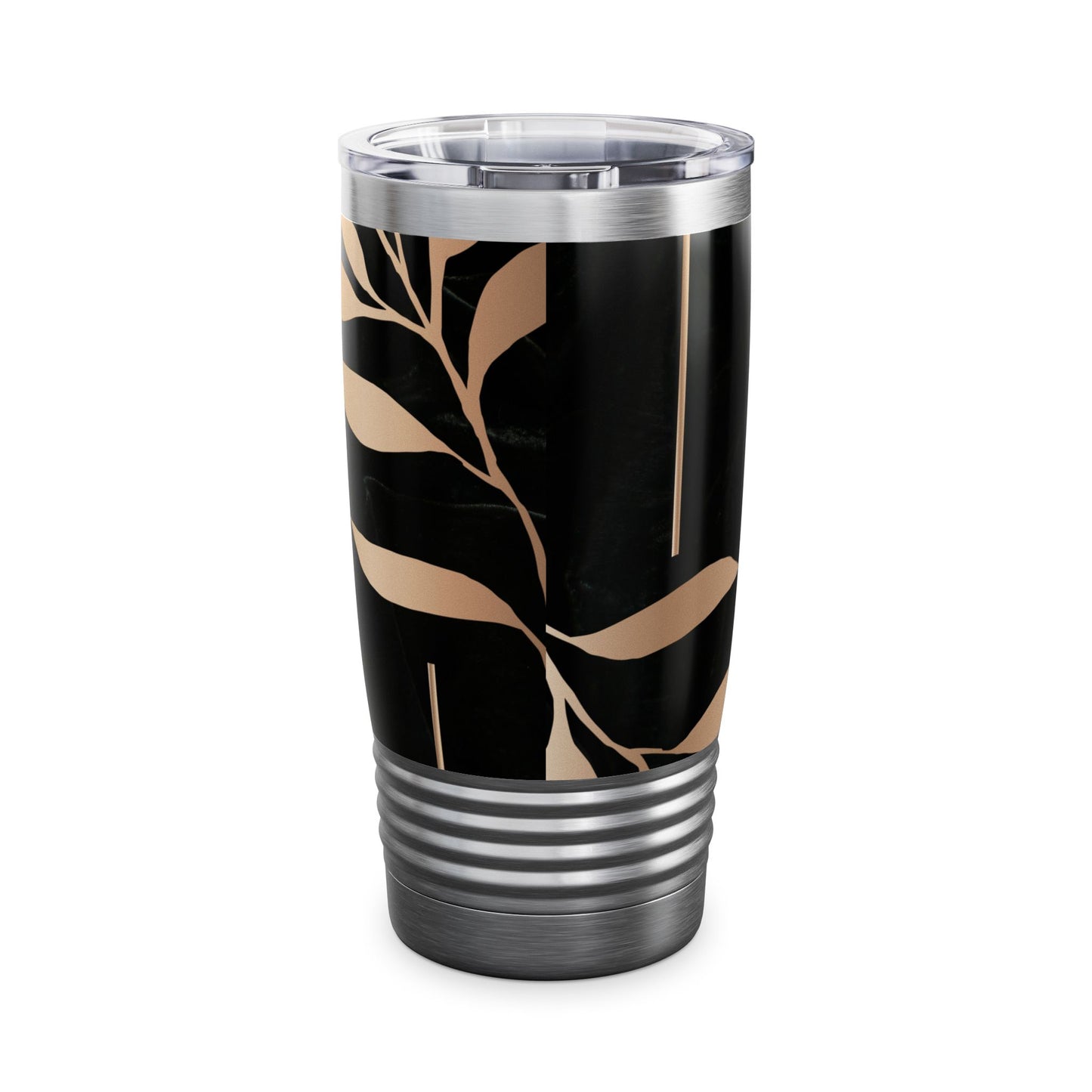 El Roi - (Onyx) Ringneck Tumbler, 20oz