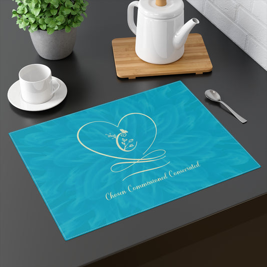 Chosen Placemat, 1pc