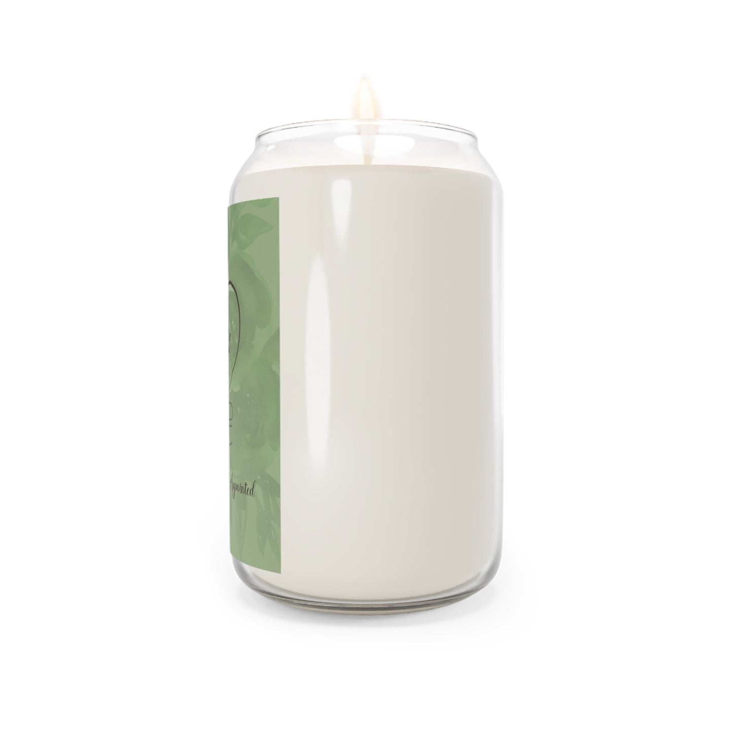 Anointed Scented Candle, 13.75oz