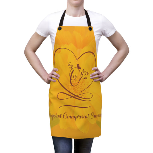 Omnipotent Apron (AOP)