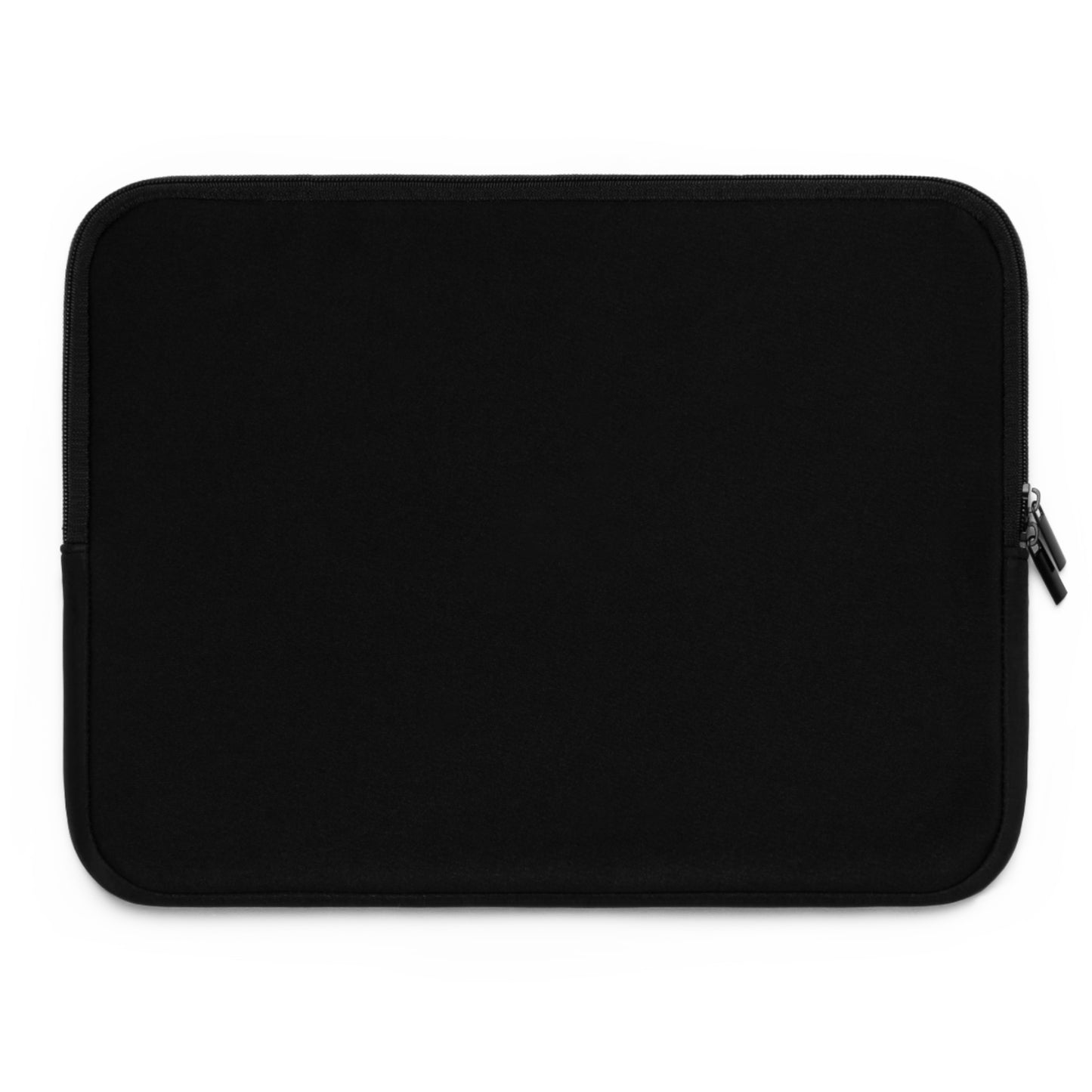 Bonjour la foi Laptop Sleeve