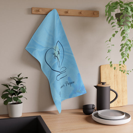 Peace Kitchen Towel