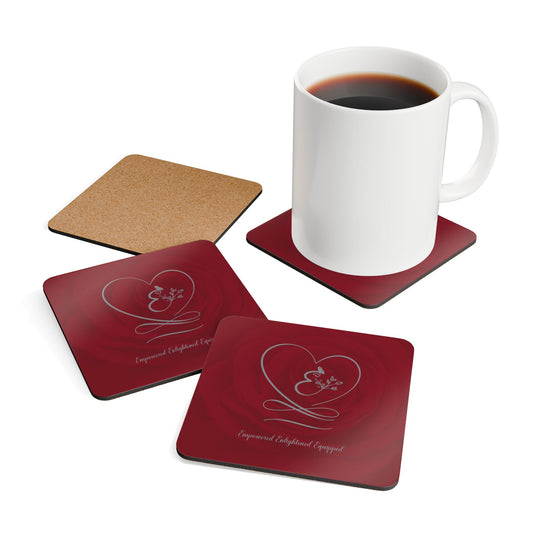 Empowered Coaster Set