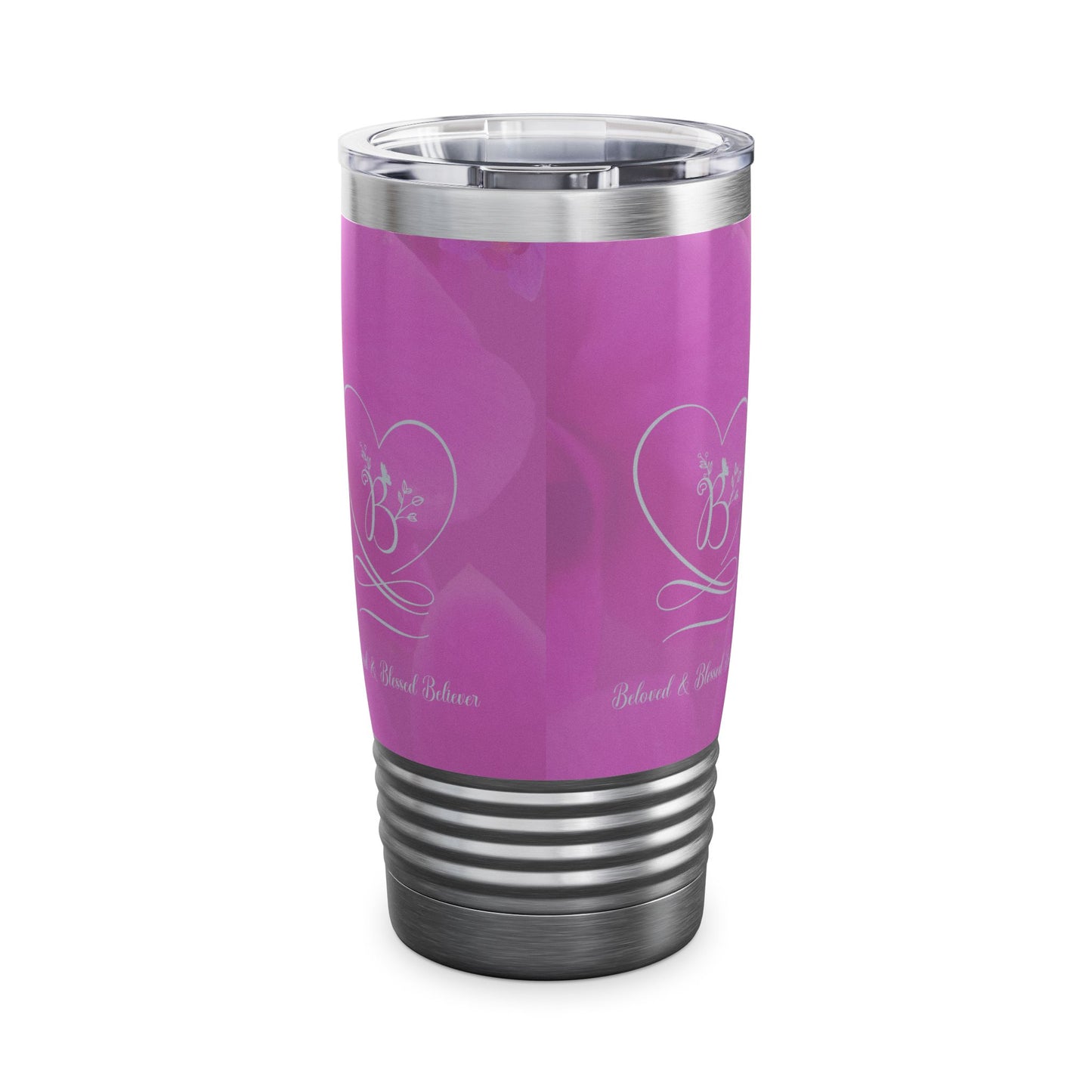 Beloved Ringneck Tumbler, 20oz