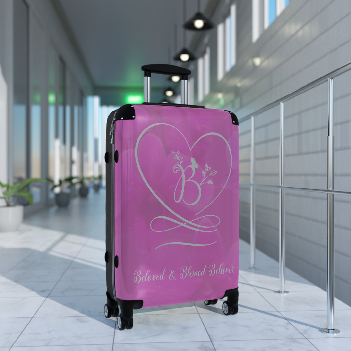 Beloved Suitcase