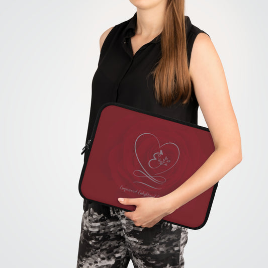 Empowered Laptop Sleeve