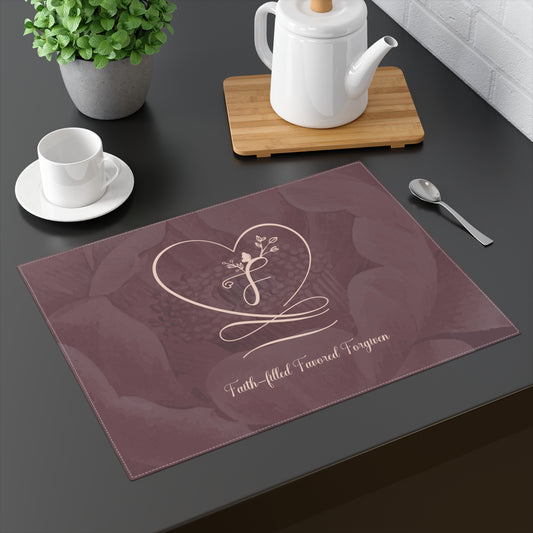 Favored Placemat, 1pc