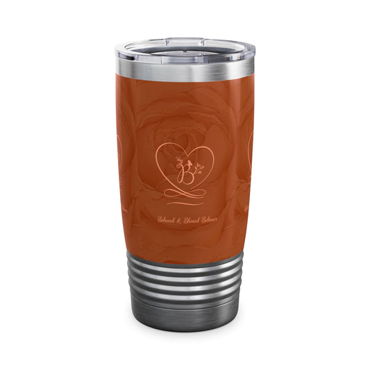 Beloved 2 Ringneck Tumbler, 20oz